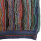 Norm Thompson ノームトンプソン 3D Knit Sweater