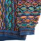 90s COOGI 3D Knit Sweater