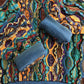 90s COOGI 3D Knit Sweater