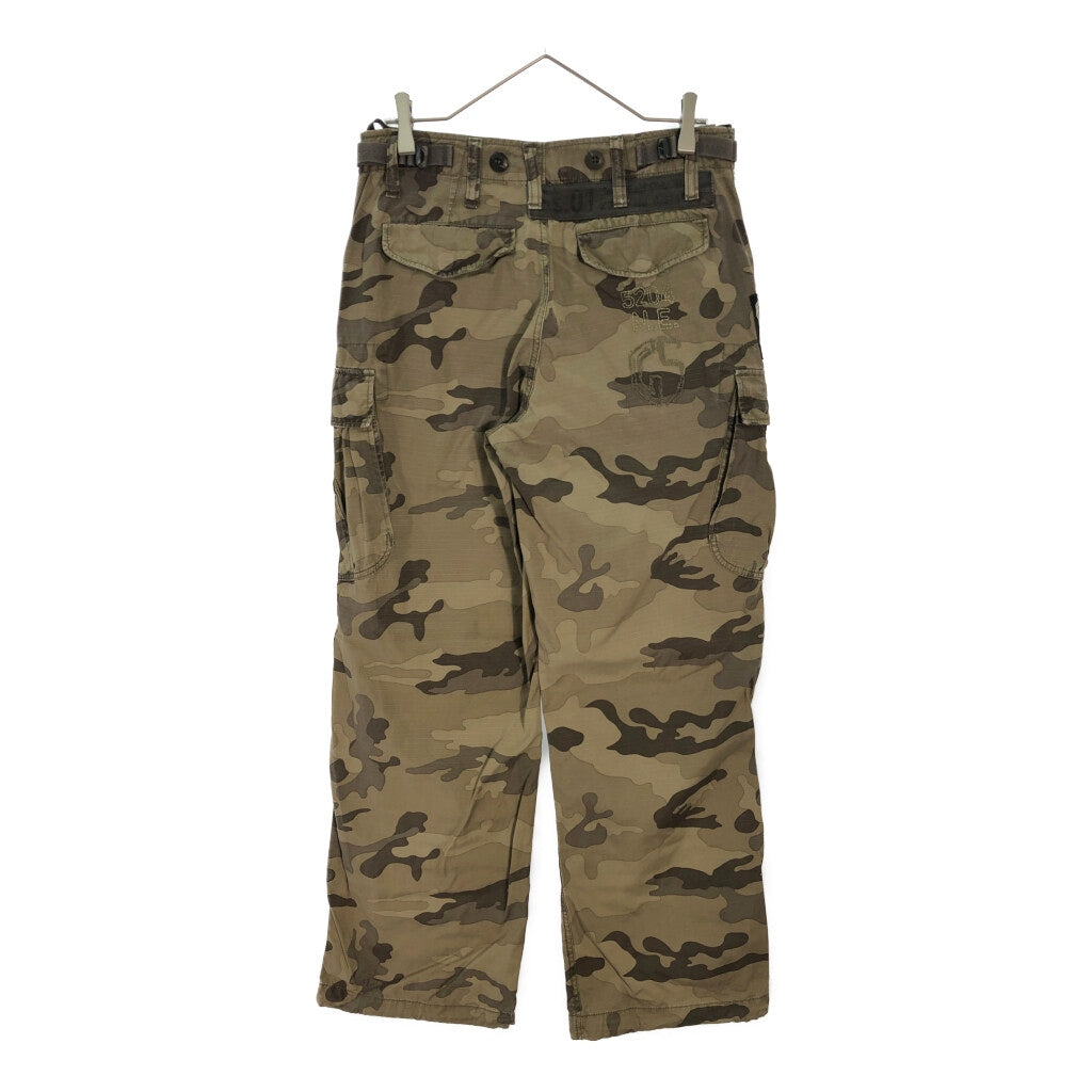 G-STAR RAW Cargo Pants