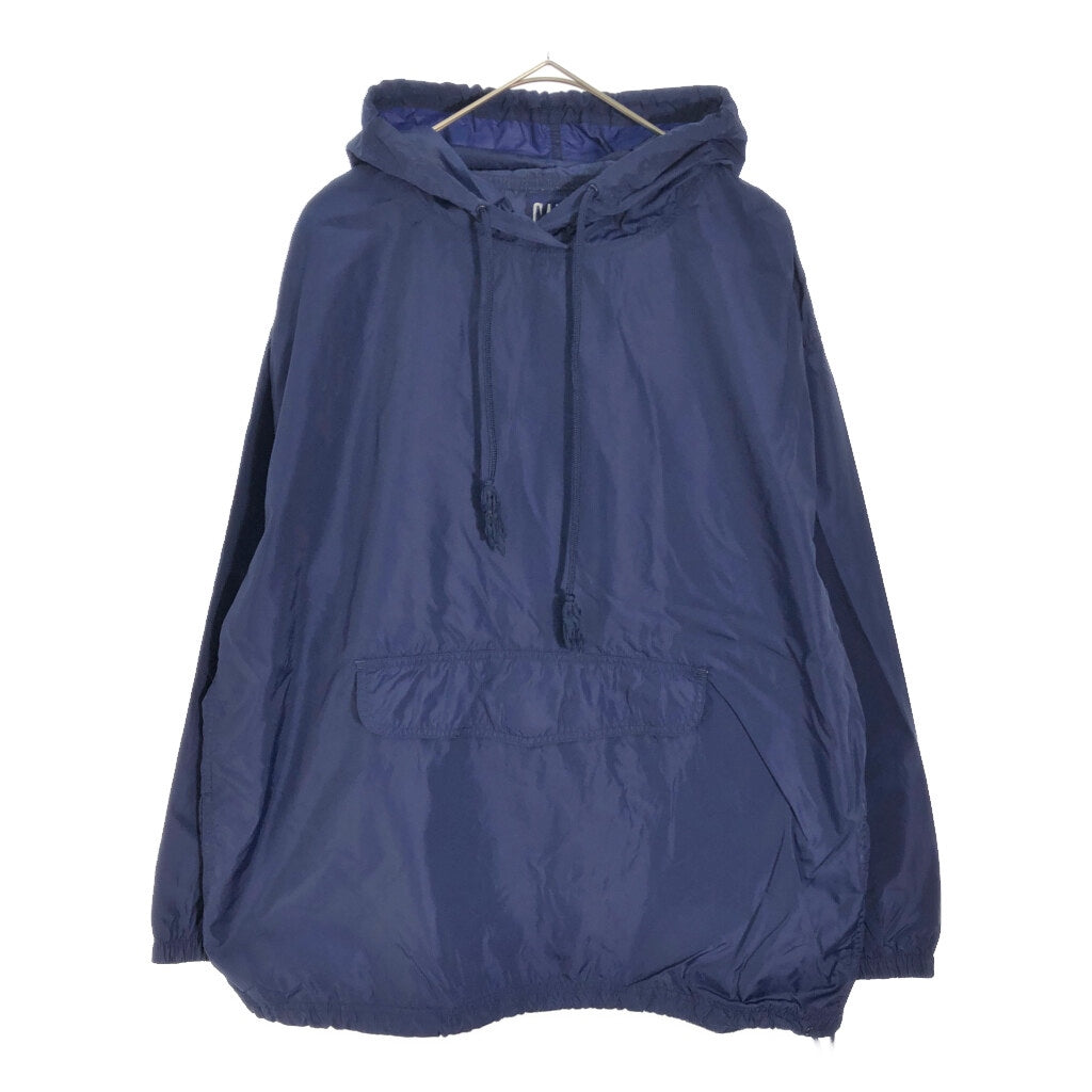 90s GAP Anorak Parka Nylon Jacket
