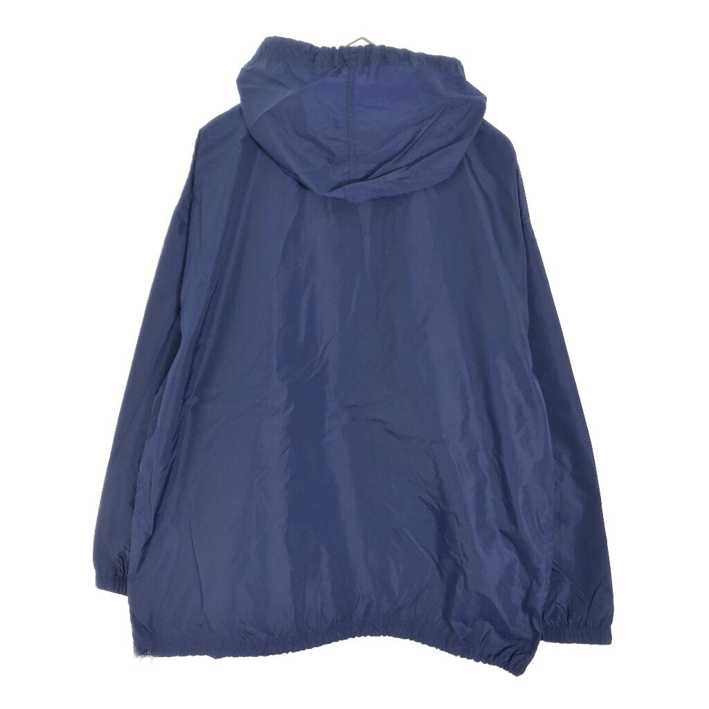90s GAP Anorak Parka Nylon Jacket