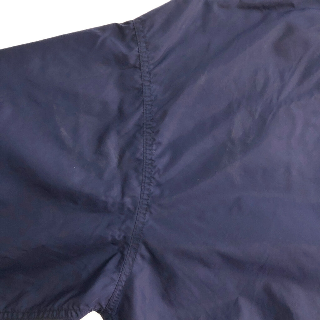 90s GAP Anorak Parka Nylon Jacket