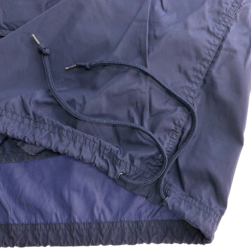 90s GAP Anorak Parka Nylon Jacket