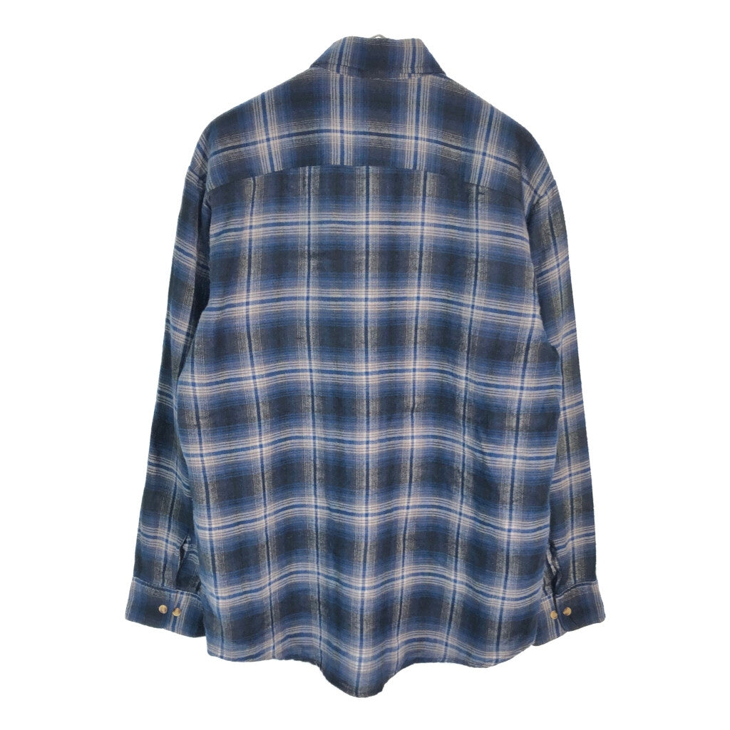 NORTHWEST TERRITORY Check Shirt
