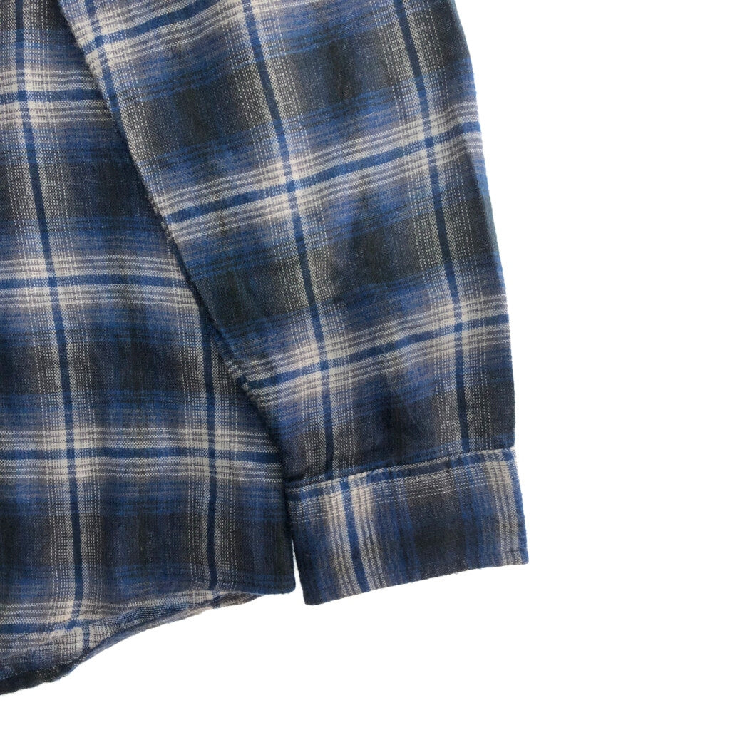 NORTHWEST TERRITORY Check Shirt