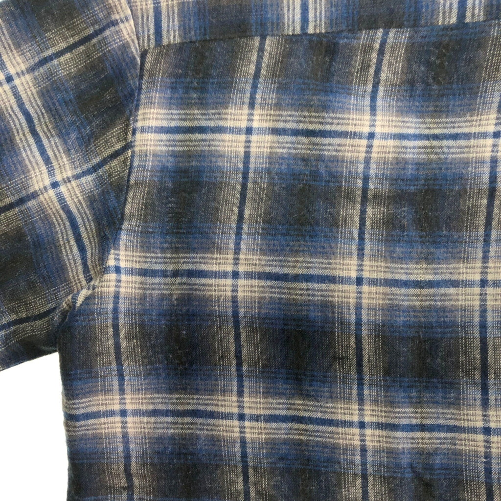 NORTHWEST TERRITORY Check Shirt