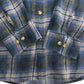 NORTHWEST TERRITORY Check Shirt