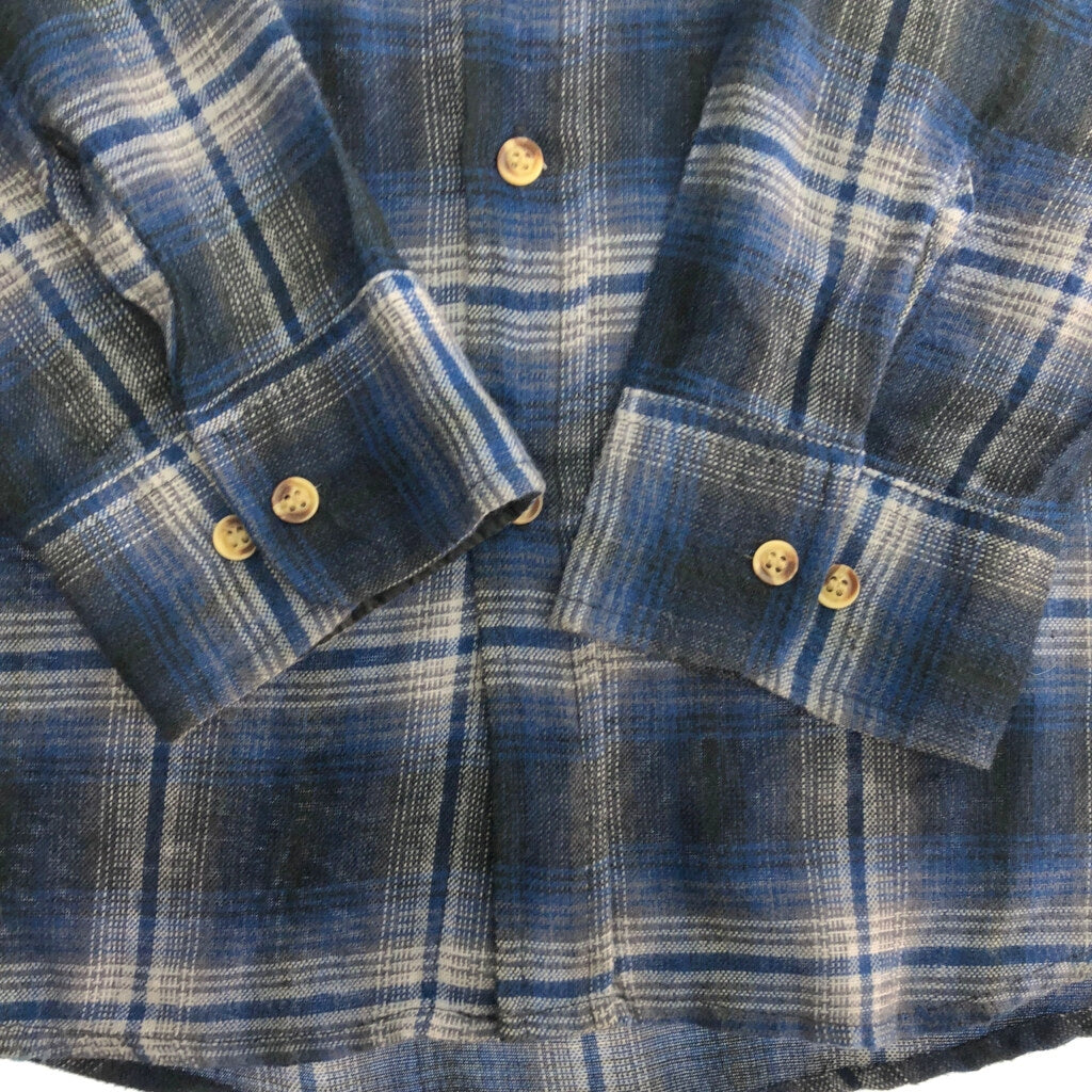 NORTHWEST TERRITORY Check Shirt