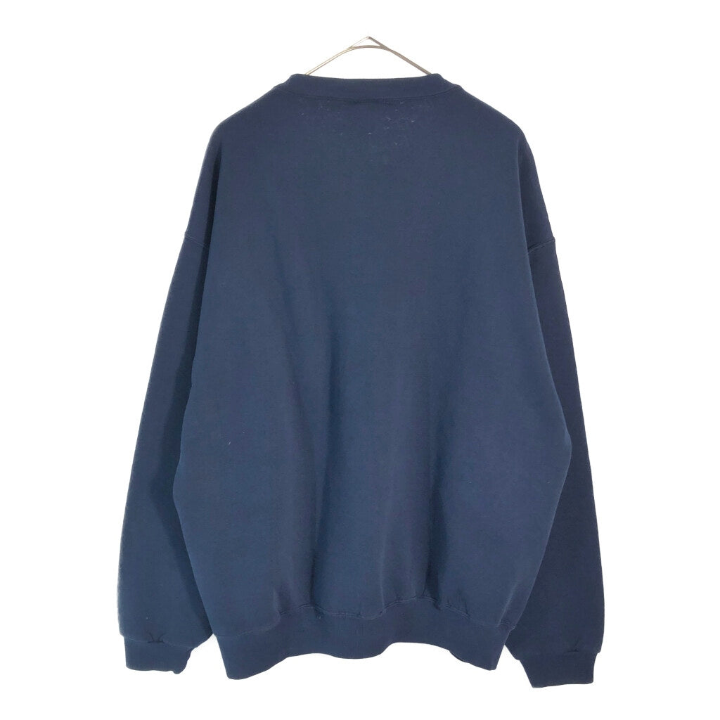90s RUSSELL ATHLETIC Plain Sweat