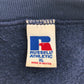90s RUSSELL ATHLETIC Plain Sweat