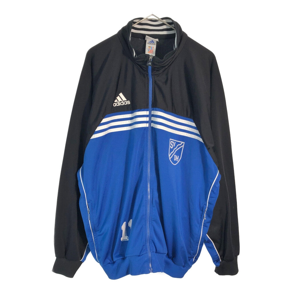 90s adidas Track Track Jacket