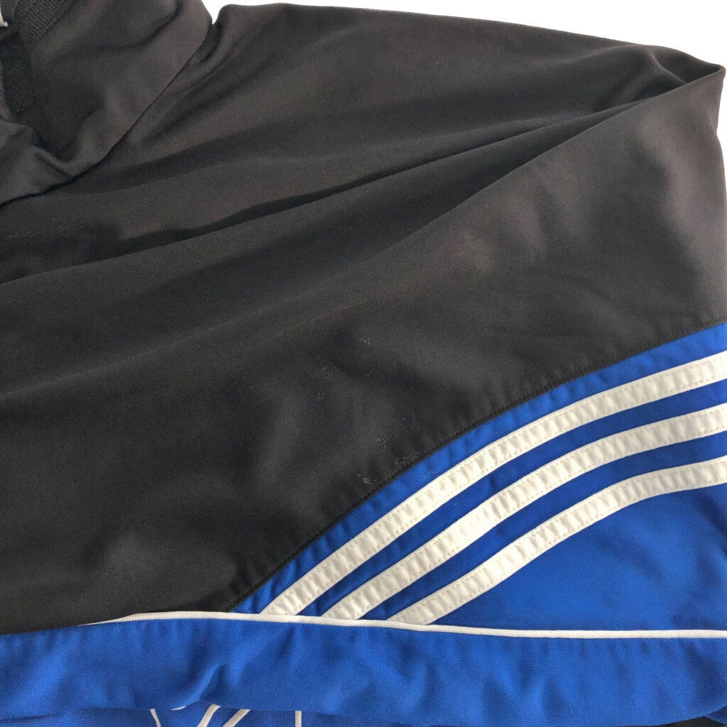 90s adidas Track Track Jacket