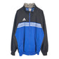 90s adidas Track Track Jacket