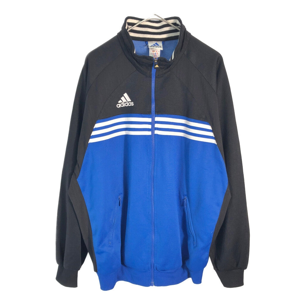 90s adidas Track Track Jacket