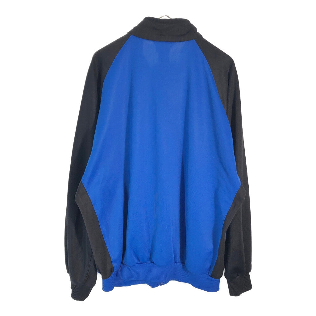 90s adidas Track Track Jacket