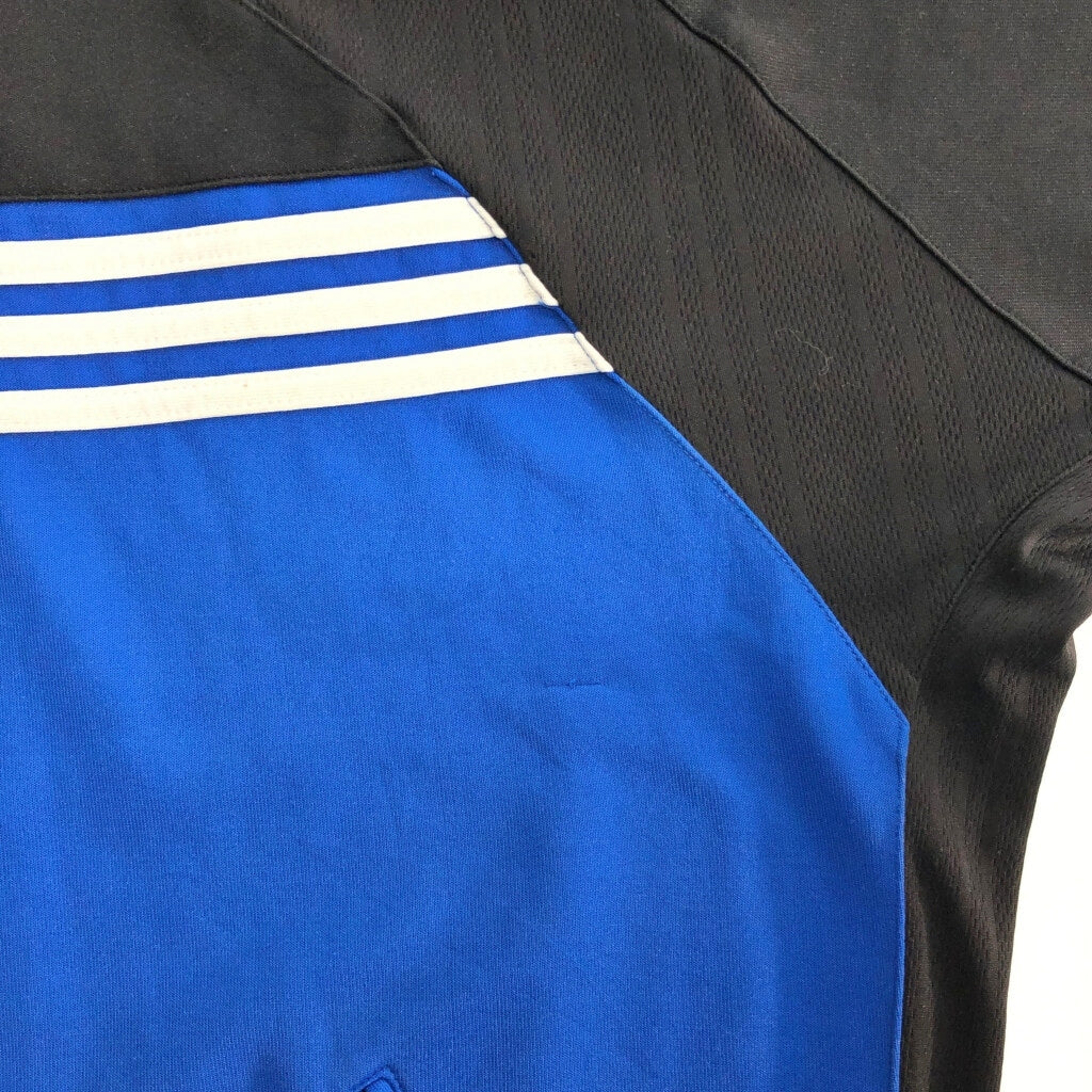 90s adidas Track Track Jacket