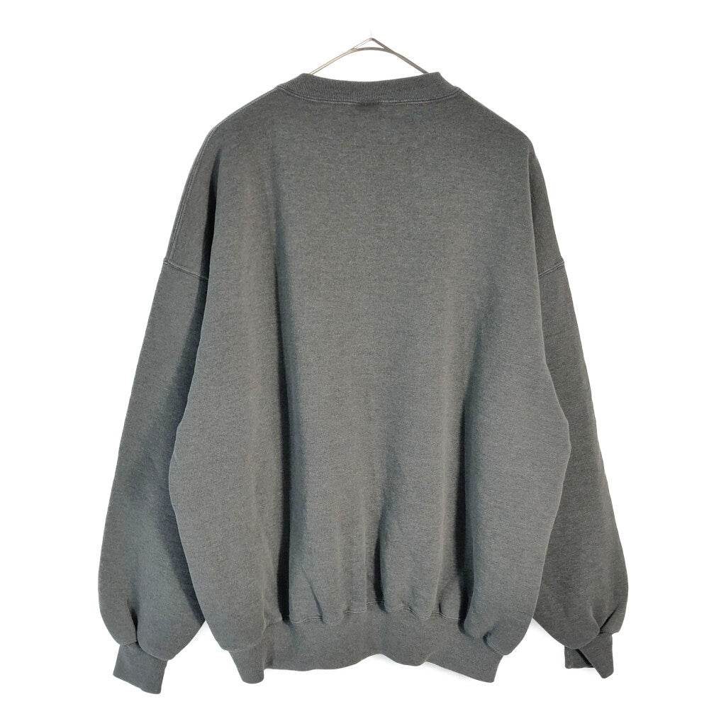 90s RUSSELL ATHLETIC Plain Sweat
