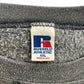 90s RUSSELL ATHLETIC Plain Sweat