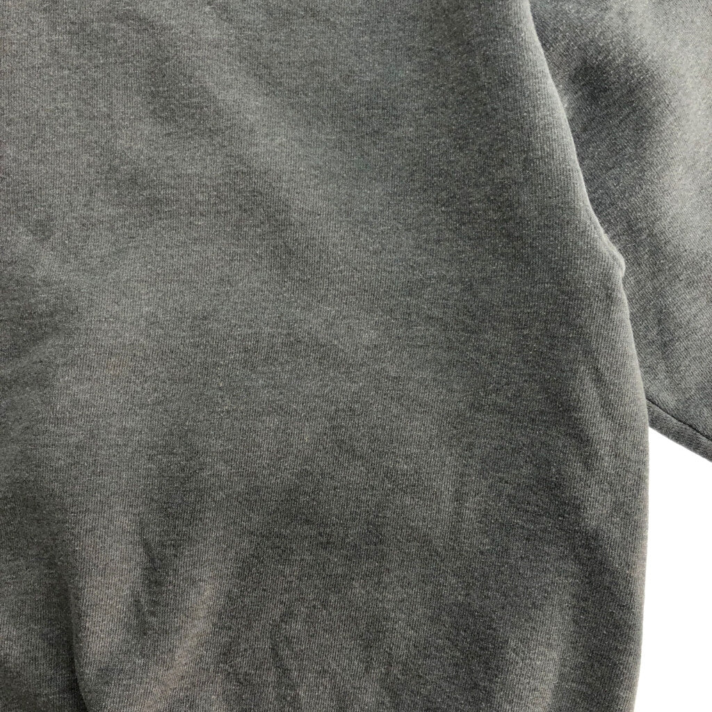 90s RUSSELL ATHLETIC Plain Sweat