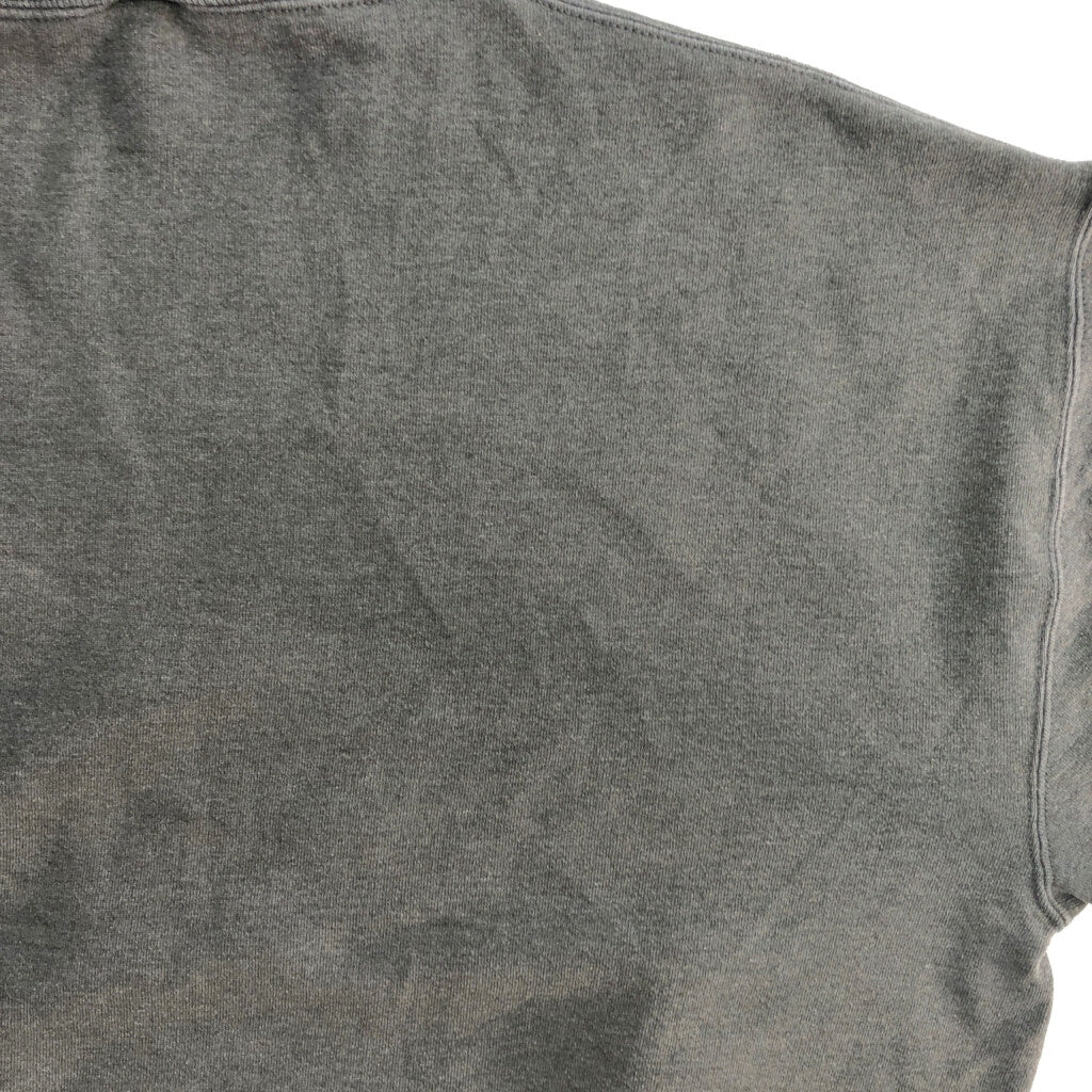 90s RUSSELL ATHLETIC Plain Sweat