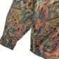 80s GOOUCH Patterned Shirt