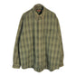FLYSHACKER Flannel Shirt