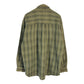 FLYSHACKER Flannel Shirt