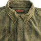 FLYSHACKER Flannel Shirt
