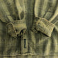 FLYSHACKER Flannel Shirt