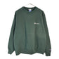 90s Champion AUTHENTIC Logo Sweat