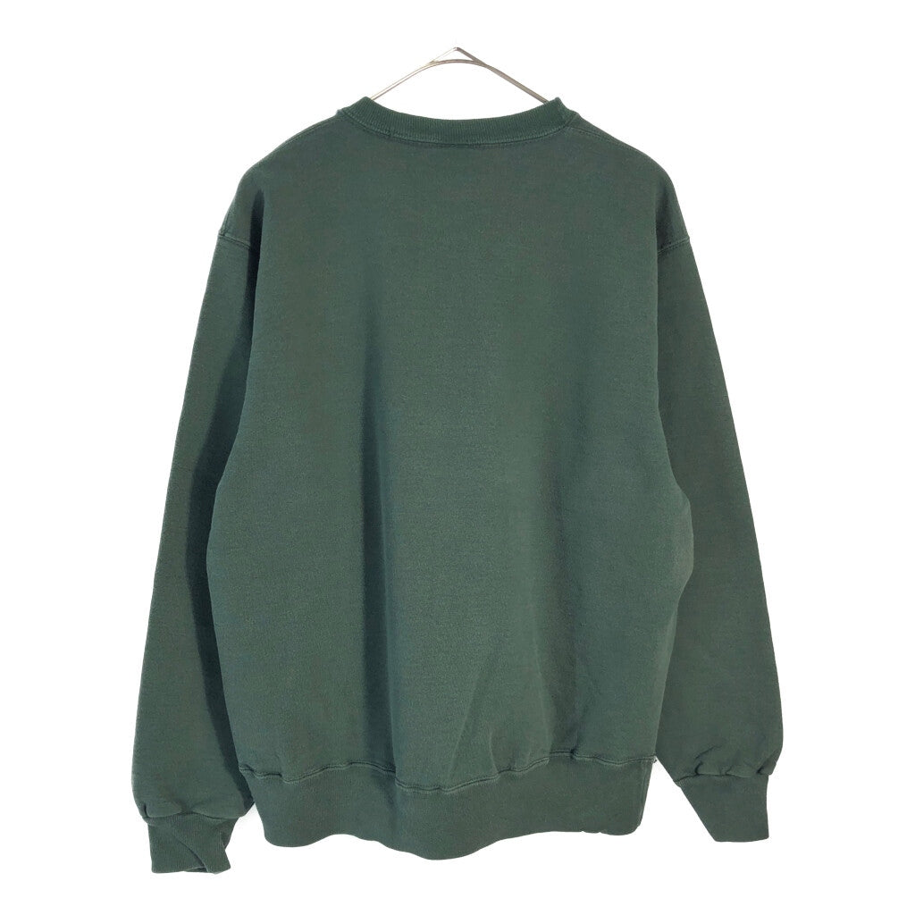 90s Champion AUTHENTIC Logo Sweat