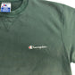 90s Champion AUTHENTIC Logo Sweat