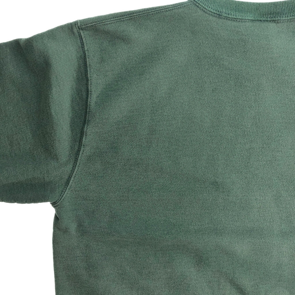 90s Champion AUTHENTIC Logo Sweat