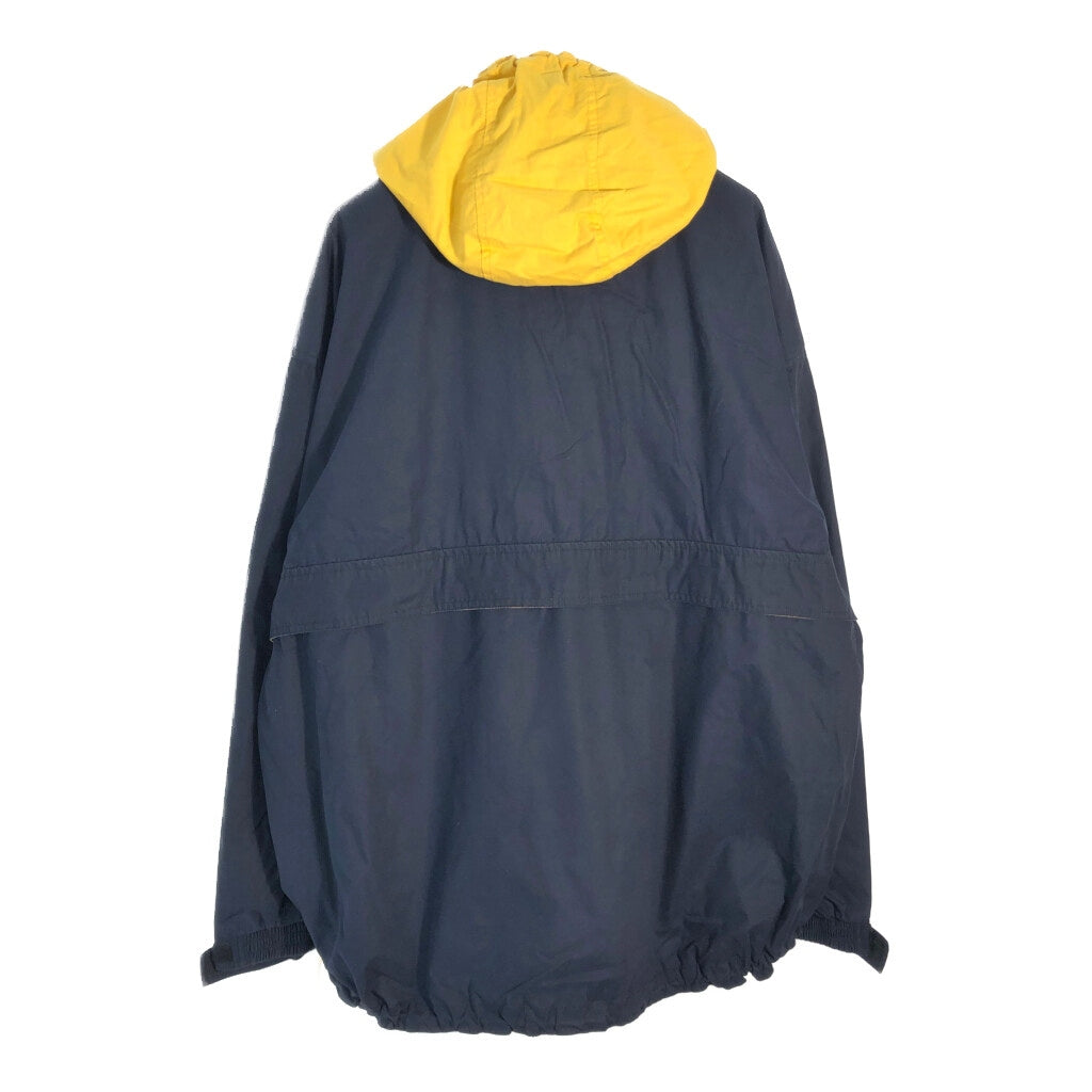CHAPS Ralph Lauren Anorak Parka Jacket
