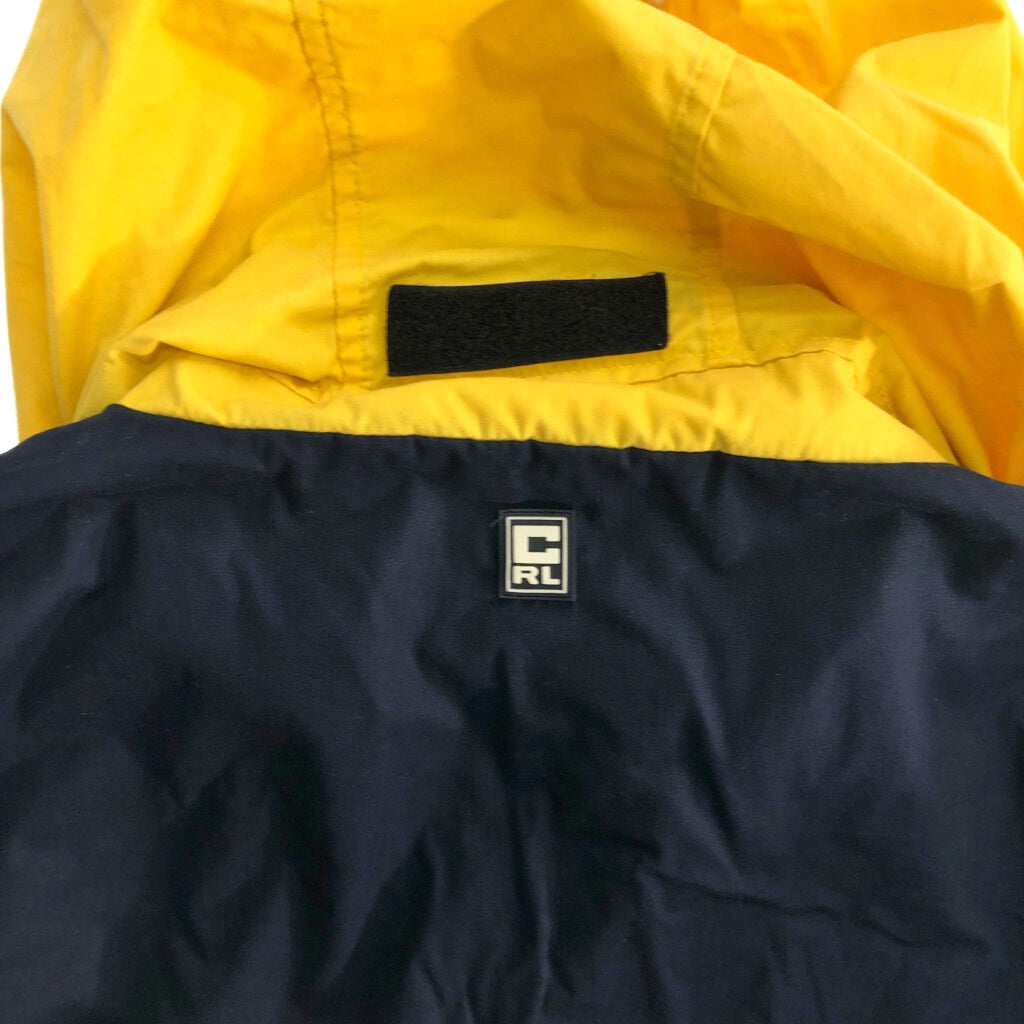 CHAPS Ralph Lauren Anorak Parka Jacket