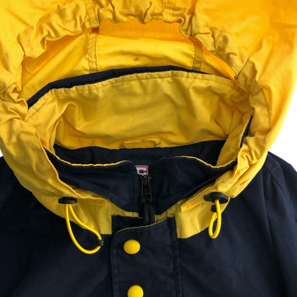 CHAPS Ralph Lauren Anorak Parka Jacket