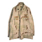 90s U.S. ARMY BDU Field Jacket Military Jacket