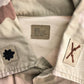90s U.S. ARMY BDU Field Jacket Military Jacket