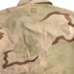 90s U.S. ARMY BDU Field Jacket Military Jacket