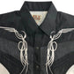 90s ELY CATTLEMAN Western Shirt