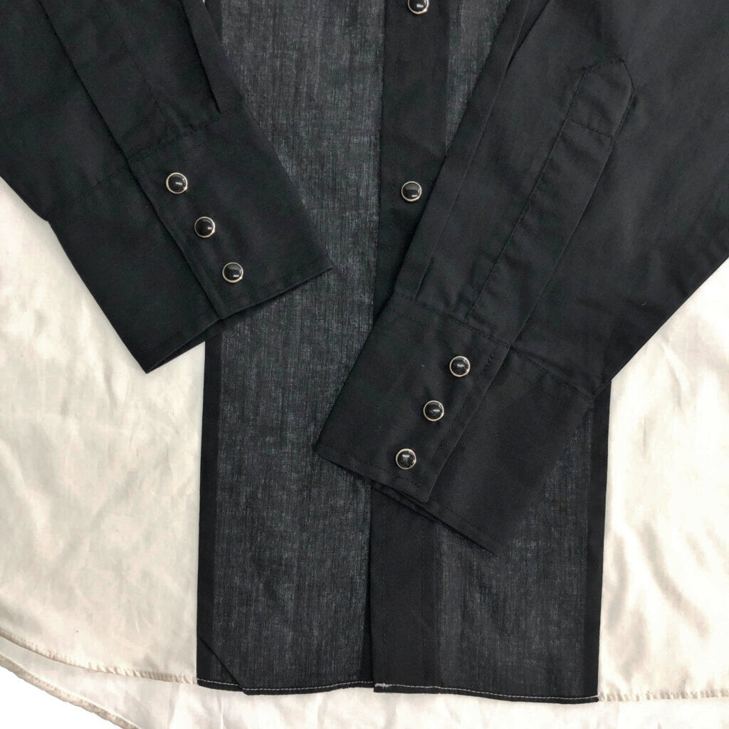 90s ELY CATTLEMAN Western Shirt