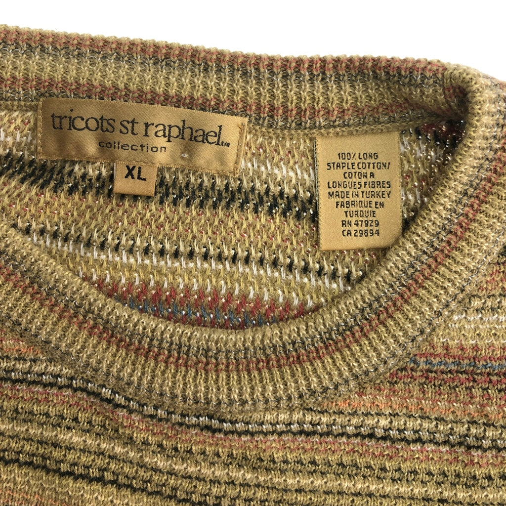 Tricots St.Raphael Crewneck Sweater