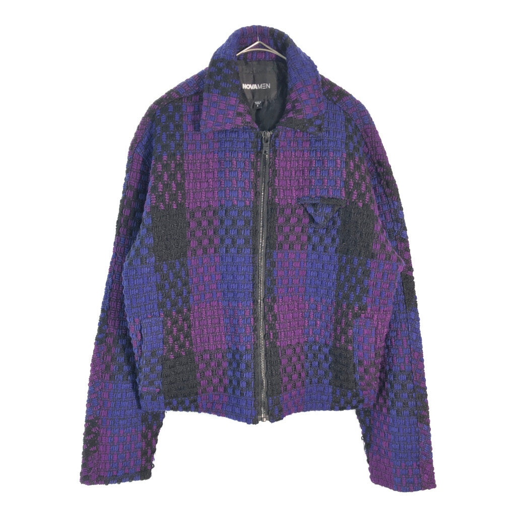 NOVAMEN Jacket