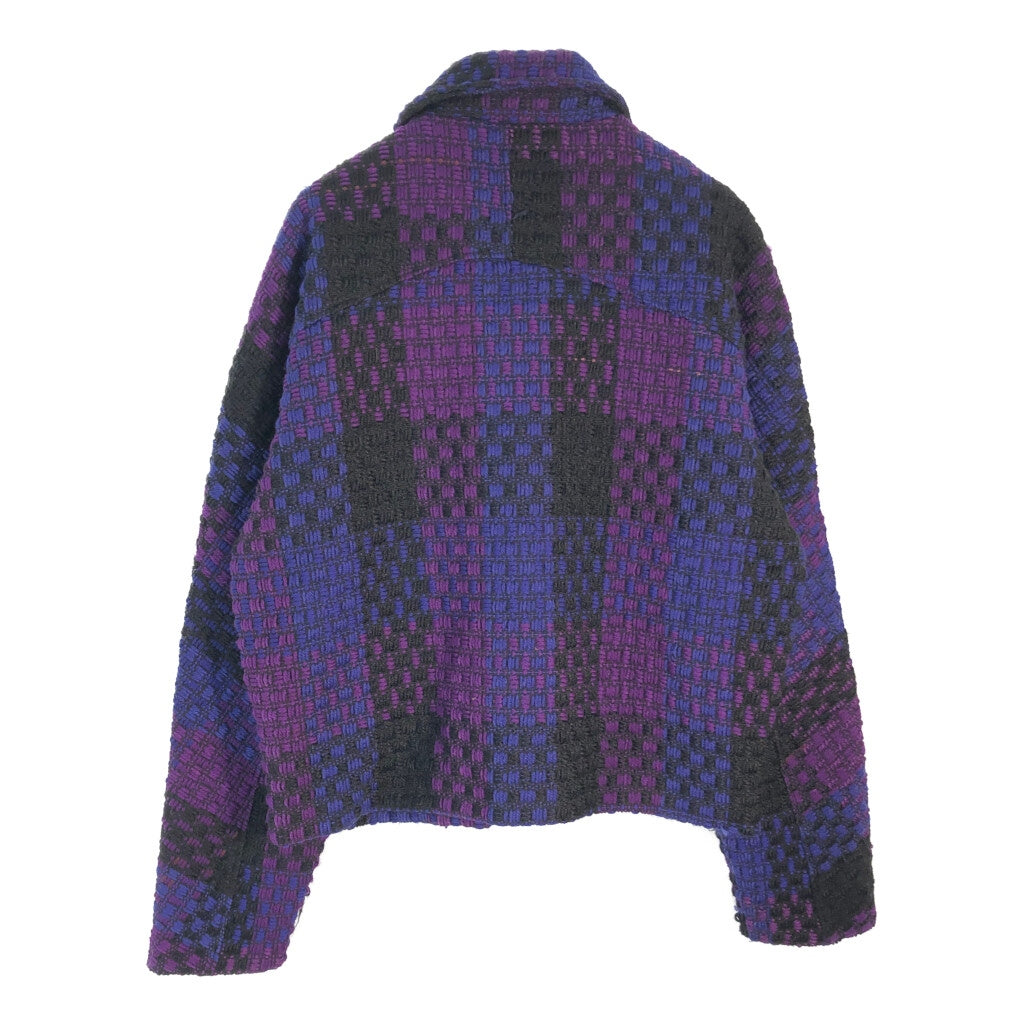 NOVAMEN Jacket