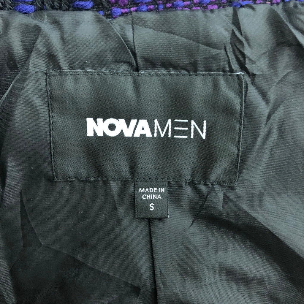 NOVAMEN Jacket