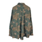 90s ABBEVILLE COLLECTION Patterned Shirt