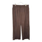 PRONTI Wide Slacks Slacks