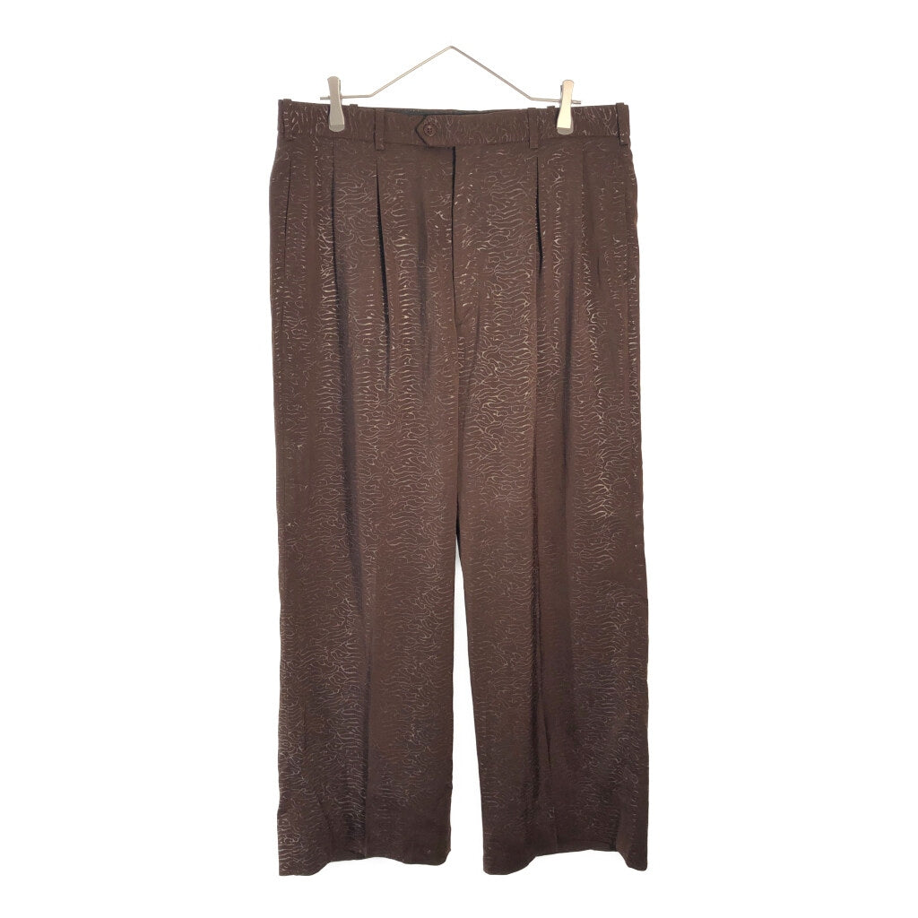 PRONTI Wide Slacks Slacks