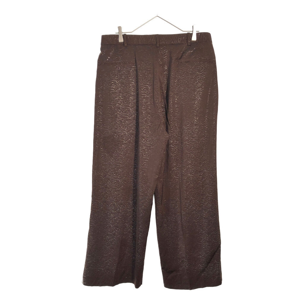 PRONTI Wide Slacks Slacks
